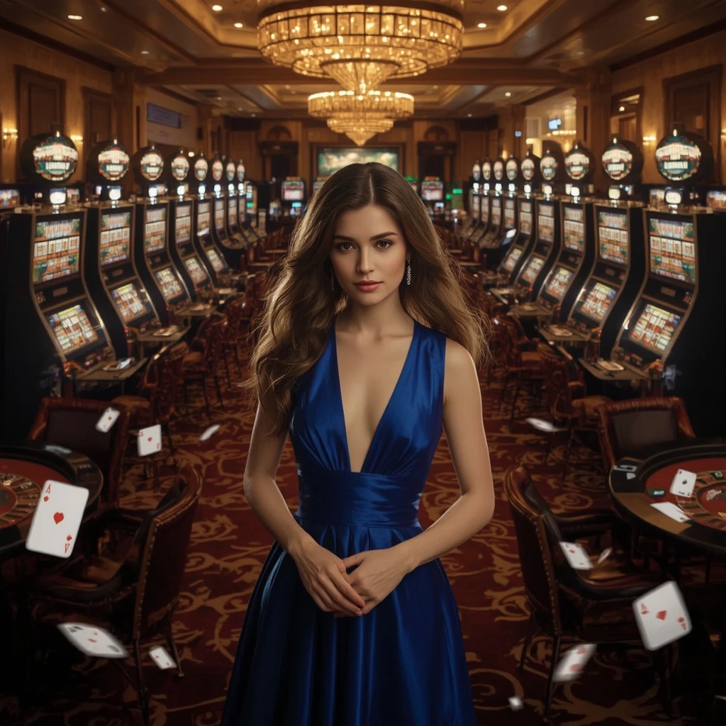 24Slots Casino games 24Slots Casino games