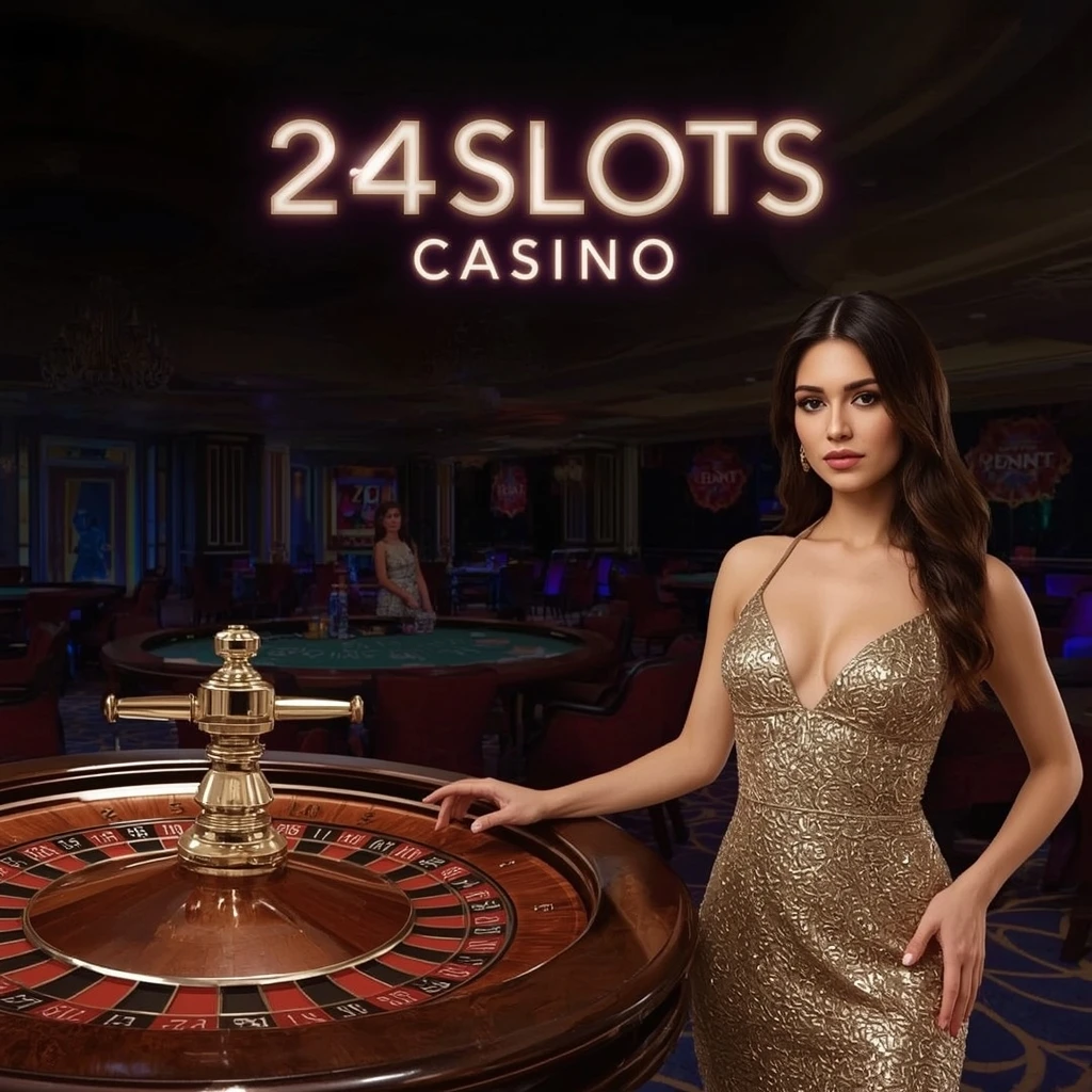 24Slots Casino Canada 24Slots Casino Canada